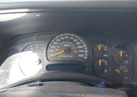 2007 Chevrolet Silverado 1500 Classic Lt1 from USA, damaged, VIN 1GCEC19TX7Z196938